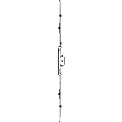 ROTO HKS 160Z/200Z prevod variabilný GR.690 | 900–1200 mm