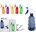 MAKRO 500ml rôzne farby