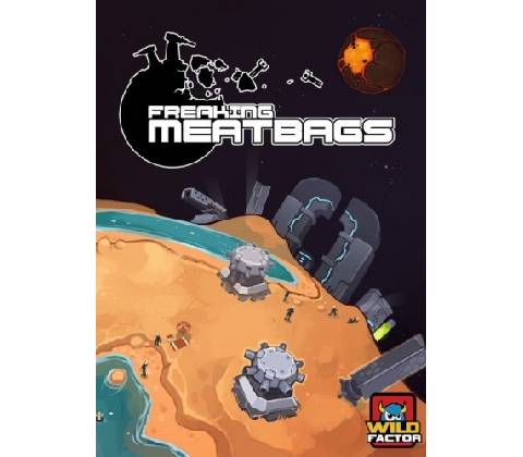 Freaking Meatbags