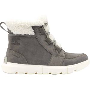 Sorel explorer ii carnival 37.5