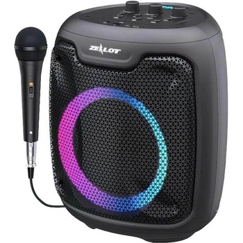 Image 1 of Zealot P8