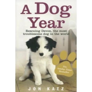 Dog Year | Jon Katz (2008)