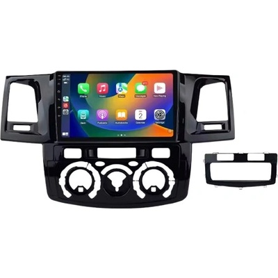 AWESAFE Toyota Fortuner Hilux Revo Vigo 2007-2015 2536_2GB