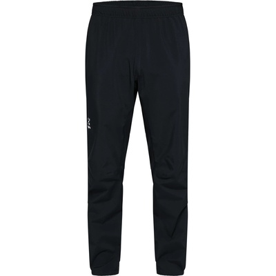 Haglöfs Мъжки водоустойчив панталон Haglöfs Korp Proof II Pant Waterproof trousers - True Black - размер M (007-4252-0112)