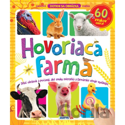 Hovoriaca farma, 2. vydanie