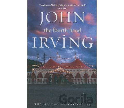 The Fourth Hand - John Irving