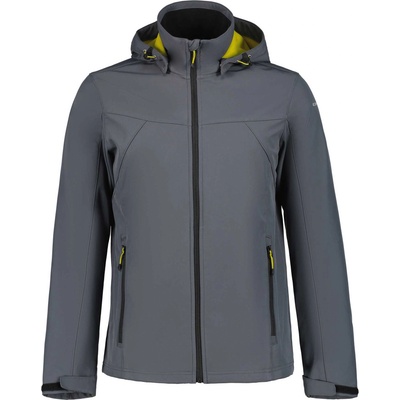 ICEPEAK Яке brimfield