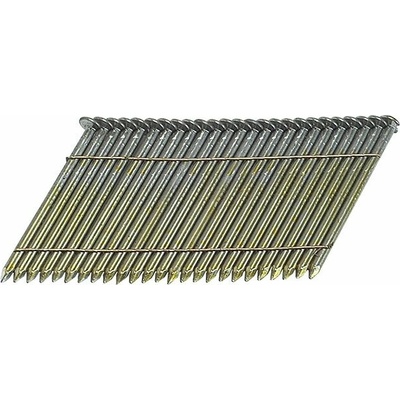Konvexní hřebíky do hřebíkovačky typ WW, 3,10x80 mm, Bostitch
