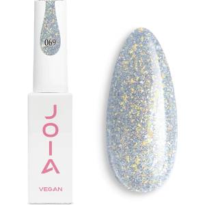 JOIA vegan Гел лак Joia Vegan 069, 6 мл (3069)
