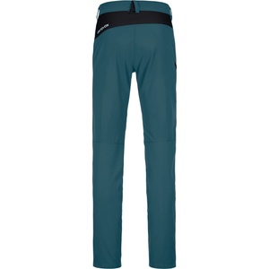 ORTOVOX Мъжки туристически панталон Ortovox Pelmo Pants Walking trousers - Dark Arctic Grey (010-1172-0616)