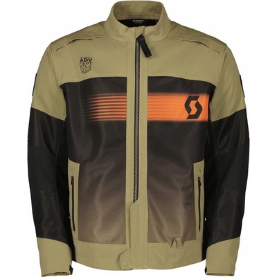 Scott X-Tream AIR covert green
