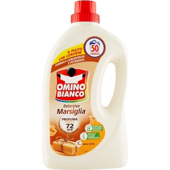 Omino Bianco Marseille gél 2 l 50 PD