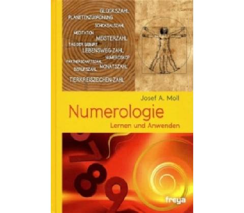 Numerologie