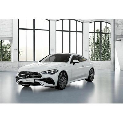 Mercedes-Benz CLE 200 150 kW