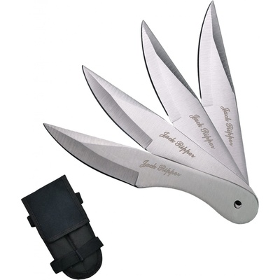 Chladné zbraně Jack Ripper vrhací nože