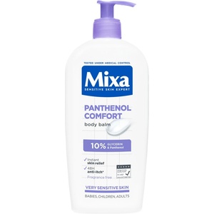 Mixa Мляко за тяло Mixa - Atopicalm, за много суха кожа, 400 ml
