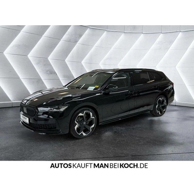 Skoda Superb Combi 2.0 TSI Sportline 4x4 DSG 195 kW