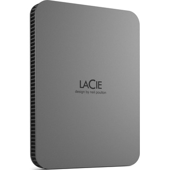 LaCie Mobile Drive Secure 2TB, STLR2000400