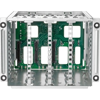 HP HPE ProLiant DL380 Gen11 2U 8SFF x1 Tri-Mode U. 3 Drive Cage Kit (P48813-B21)