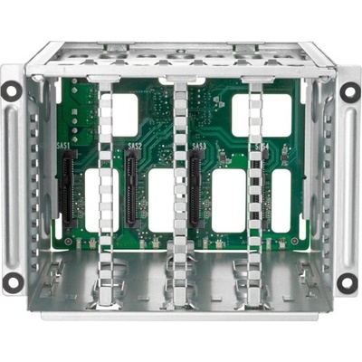 HP HPE ProLiant DL380 Gen11 2U 8SFF x1 Tri-Mode U. 3 Drive Cage Kit (P48813-B21)