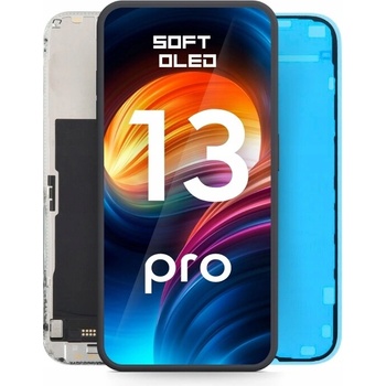 LCD Displej + Dotykové sklo Apple iPhone 13 Pro