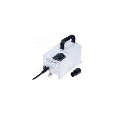 BREVE PFS100/230/24V Transformátor ochranný 100VA 230VAC 24V IP44 Tř.izolace II