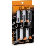 Beta Комплект от 6 броя избивачи в калъф Beta Tools 31BM/D6 (0310420)