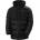 Helly hansen Анорак Helly hansen Active Puffy parka - Black (Black)