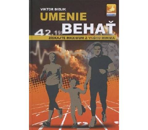 Umenie behať