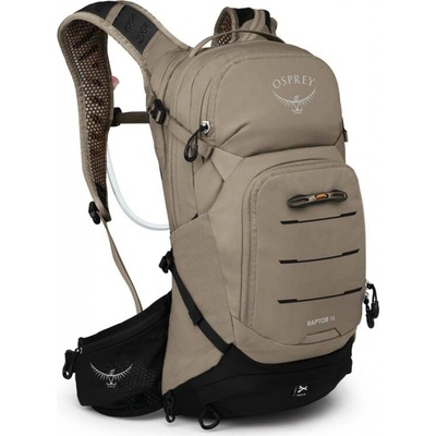 Osprey RAPTOR 14l pediment grey