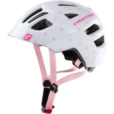 CRATONI Maxster Rose Glossy 2026
