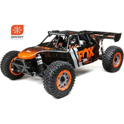 Losi Desert Buggy XL-E 2.0 4WD SMART RTR Fox Racing 1:5