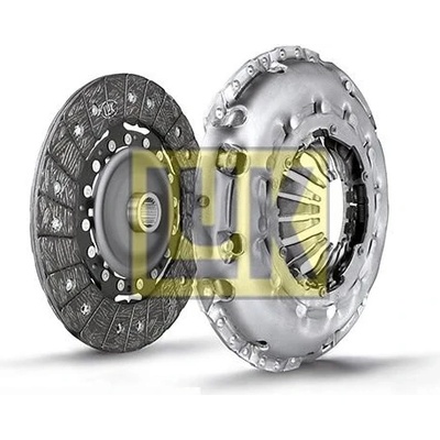 Schaeffler LuK Spojková sada 624 3349 09