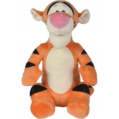 Simba Tygřík medvídek Pú látka 27 cm