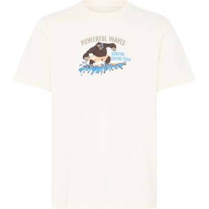 BLEND Тениска bhkarsten funny s/s tee - sportdepot - 31,72 лв