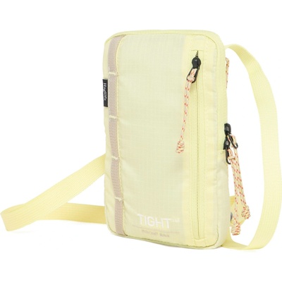Haglöfs Tight Pocket taška přes rameno žlutá