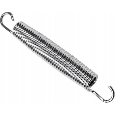 Aga Pružina na trampolínu 366 - 460 cm 12-15 ft 16,5 cm