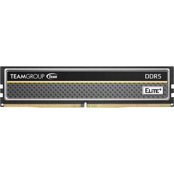 Team Group Elite Plus 16GB DDR5 6000MHz TPBD516G6000HC4801