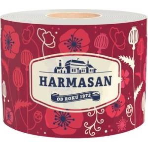 HARMASAN Двупластова тоалетна хартия harmasan klasik - 20 бр. 30350 (0351)