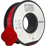 Professional Lab FG-P15-E1, 3D филамент, HS-PLA, 1, 75mm, 1000g, Червен (Red) (FG-P15-E1)