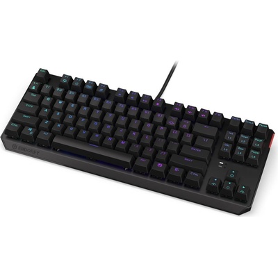 Endorfy Thock TKL CZ/SK Brown EY5C003