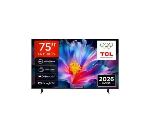 TCL 75P6L