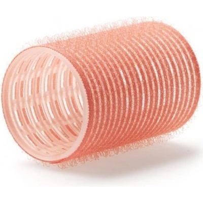Natáčky na vlasy na suchý zips 8008/891 - 44 mm, 12 ks