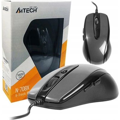 A4Tech N-708X