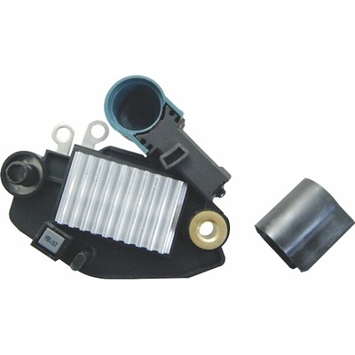 Regulátor napětí alternátoru Transpo (pro Valeo řady SG15L012) 12V