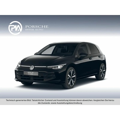 Volkswagen Golf eHybrid 50 DSG 150 kW