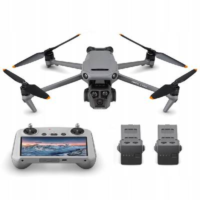 DJI Mavic 3 Pro Fly More Combo CP.MA.00000660.01