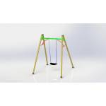 Playfactory ЛЮЛКА classic single sw0010