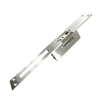 CSAccess Безотказно вградена електромагнитна брава 250 mm CSS-250NO (CSS-250NO)