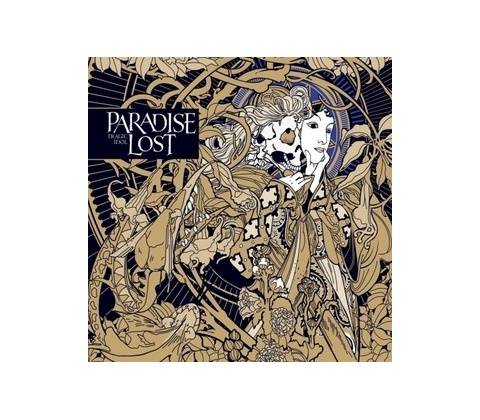 PARADISE LOST: TRAGIC IDOL CD